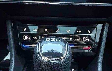 Skoda Superb III рестайлинг, 2023 год, 2 320 000 рублей, 16 фотография