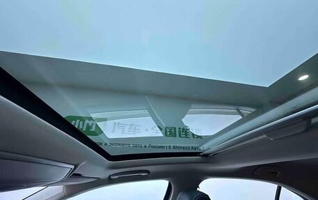 Skoda Superb III рестайлинг, 2023 год, 2 320 000 рублей, 17 фотография