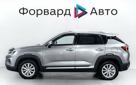 Changan CS35 Plus, 2021 год, 1 475 000 рублей, 5 фотография