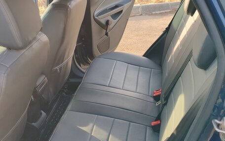 Ford Fiesta, 2008 год, 430 000 рублей, 8 фотография