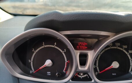 Ford Fiesta, 2008 год, 430 000 рублей, 6 фотография