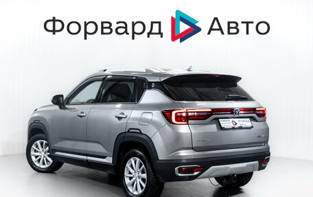 Changan CS35 Plus, 2021 год, 1 475 000 рублей, 6 фотография