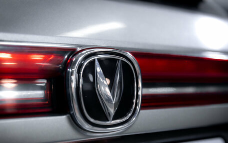 Changan CS35 Plus, 2021 год, 1 475 000 рублей, 11 фотография