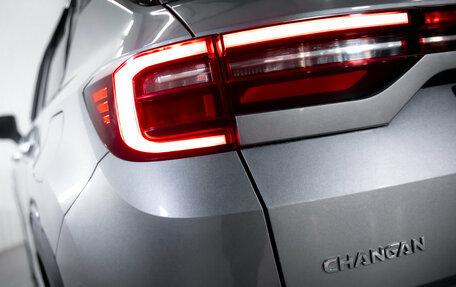 Changan CS35 Plus, 2021 год, 1 475 000 рублей, 12 фотография