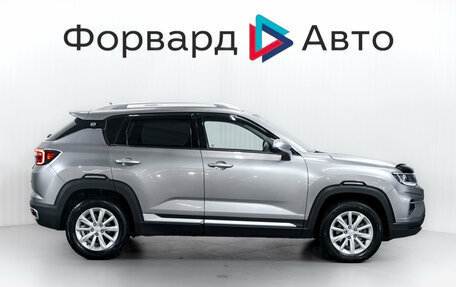 Changan CS35 Plus, 2021 год, 1 475 000 рублей, 9 фотография