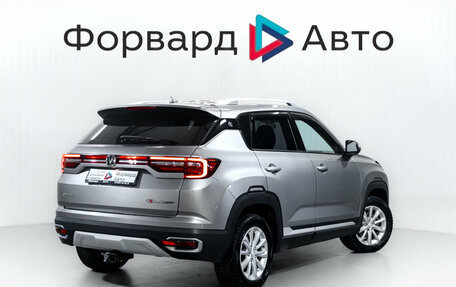Changan CS35 Plus, 2021 год, 1 475 000 рублей, 8 фотография