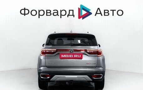 Changan CS35 Plus, 2021 год, 1 475 000 рублей, 7 фотография