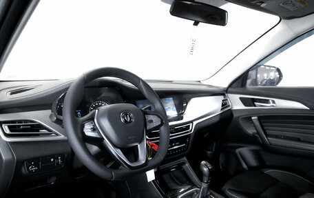 Changan CS35 Plus, 2021 год, 1 475 000 рублей, 14 фотография