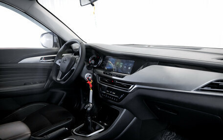 Changan CS35 Plus, 2021 год, 1 475 000 рублей, 18 фотография