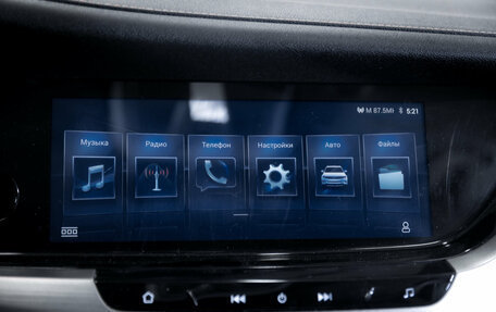 Changan CS35 Plus, 2021 год, 1 475 000 рублей, 21 фотография