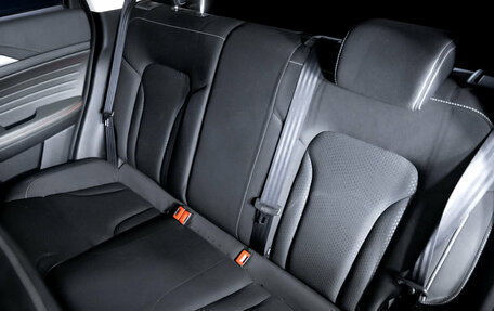 Changan CS35 Plus, 2021 год, 1 475 000 рублей, 24 фотография