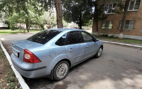 Ford Focus II рестайлинг, 2008 год, 450 000 рублей, 3 фотография
