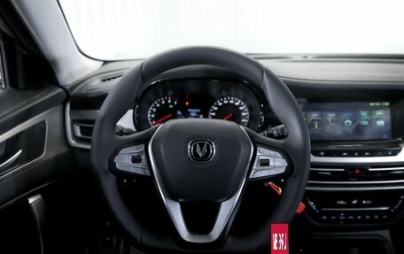 Changan CS35 Plus, 2021 год, 1 475 000 рублей, 16 фотография