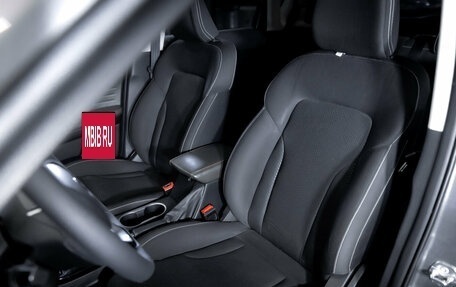 Changan CS35 Plus, 2021 год, 1 475 000 рублей, 19 фотография