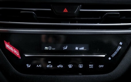 Changan CS35 Plus, 2021 год, 1 475 000 рублей, 22 фотография