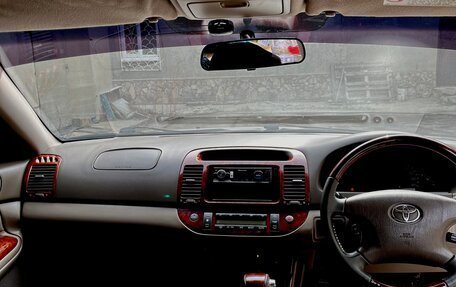 Toyota Camry V40, 2004 год, 895 000 рублей, 7 фотография