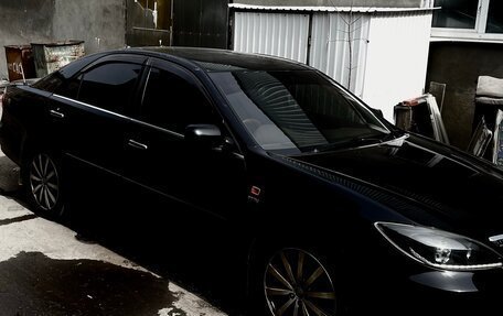 Toyota Camry V40, 2004 год, 895 000 рублей, 3 фотография