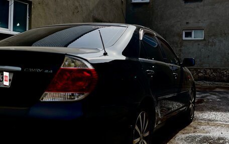 Toyota Camry V40, 2004 год, 895 000 рублей, 4 фотография