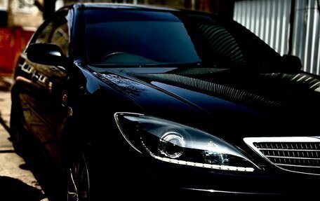 Toyota Camry V40, 2004 год, 895 000 рублей, 2 фотография