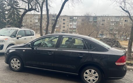 Volkswagen Polo VI (EU Market), 2014 год, 850 000 рублей, 7 фотография