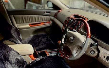 Toyota Camry V40, 2004 год, 895 000 рублей, 6 фотография