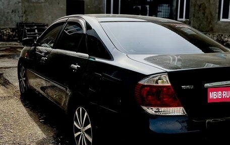 Toyota Camry V40, 2004 год, 895 000 рублей, 5 фотография