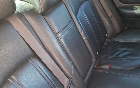 Hyundai Sonata IV рестайлинг, 2003 год, 300 000 рублей, 3 фотография