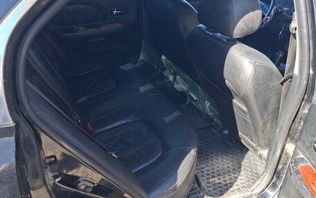 Hyundai Sonata IV рестайлинг, 2003 год, 300 000 рублей, 2 фотография