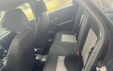 Volkswagen Polo VI (EU Market), 2014 год, 850 000 рублей, 11 фотография