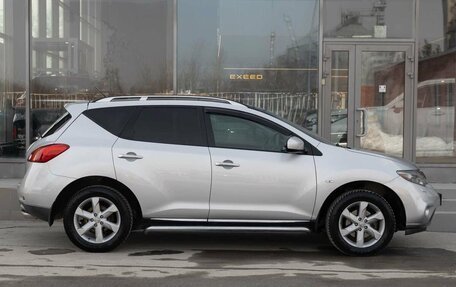 Nissan Murano, 2011 год, 1 350 000 рублей, 4 фотография