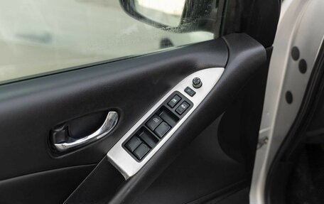 Nissan Murano, 2011 год, 1 350 000 рублей, 16 фотография