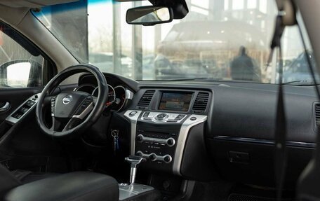 Nissan Murano, 2011 год, 1 350 000 рублей, 10 фотография