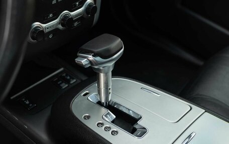 Nissan Murano, 2011 год, 1 350 000 рублей, 15 фотография