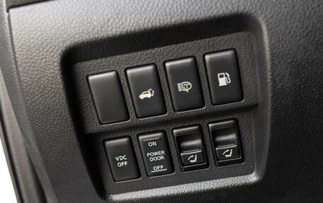 Nissan Murano, 2011 год, 1 350 000 рублей, 17 фотография