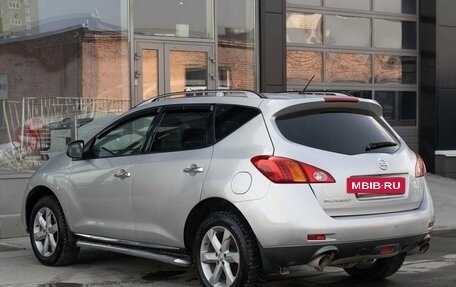Nissan Murano, 2011 год, 1 350 000 рублей, 7 фотография