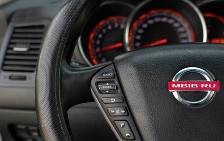 Nissan Murano, 2011 год, 1 350 000 рублей, 12 фотография