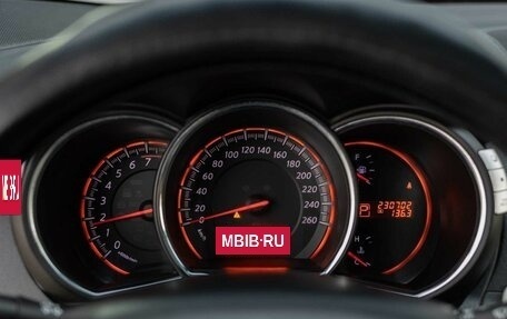 Nissan Murano, 2011 год, 1 350 000 рублей, 13 фотография