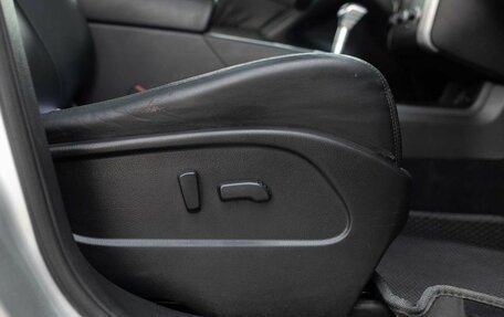 Nissan Murano, 2011 год, 1 350 000 рублей, 18 фотография