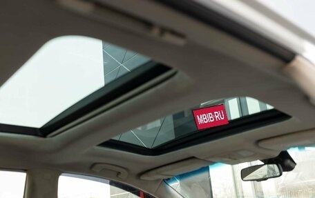 Nissan Murano, 2011 год, 1 350 000 рублей, 19 фотография