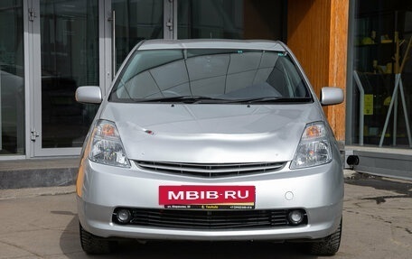 Toyota Prius, 2011 год, 948 000 рублей, 6 фотография