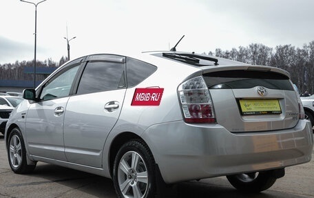 Toyota Prius, 2011 год, 948 000 рублей, 9 фотография