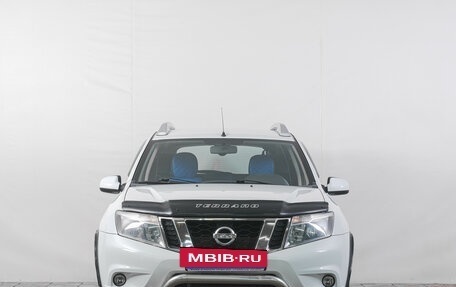 Nissan Terrano III, 2015 год, 1 199 000 рублей, 2 фотография