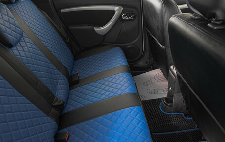 Nissan Terrano III, 2015 год, 1 199 000 рублей, 11 фотография