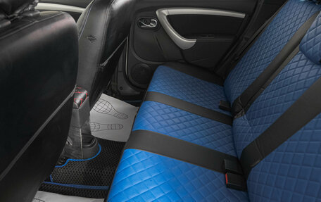 Nissan Terrano III, 2015 год, 1 199 000 рублей, 10 фотография