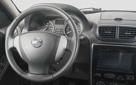 Nissan Terrano III, 2015 год, 1 199 000 рублей, 13 фотография