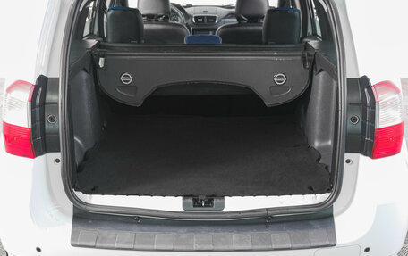 Nissan Terrano III, 2015 год, 1 199 000 рублей, 8 фотография