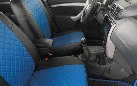 Nissan Terrano III, 2015 год, 1 199 000 рублей, 12 фотография