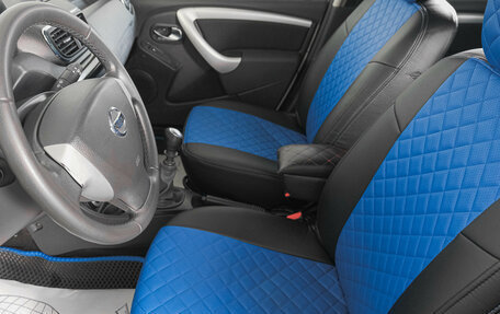 Nissan Terrano III, 2015 год, 1 199 000 рублей, 9 фотография