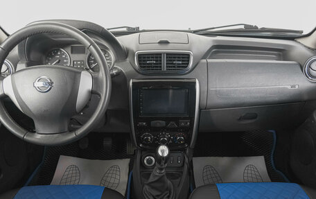 Nissan Terrano III, 2015 год, 1 199 000 рублей, 14 фотография