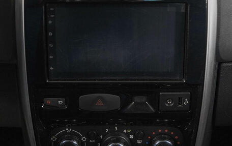 Nissan Terrano III, 2015 год, 1 199 000 рублей, 17 фотография